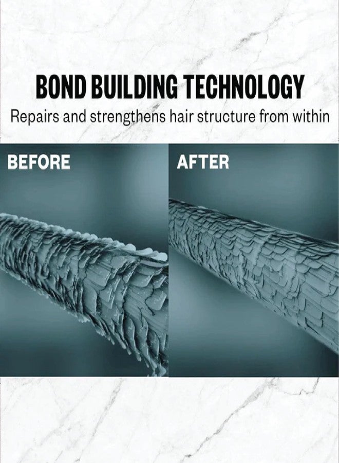 أي جي كي قناع معالجة الشعر الجاف الليلي من آي جي كي أنتي سوشيال، حجم مناسب للسفر، لا يحتاج إلى شطف | يُرمم الشعر ويُنعّمه ويُليّنه | نباتي وخالٍ من القسوة على الحيوانات | 1.7 أونصة (عبوة من قطعتين) - Image 4